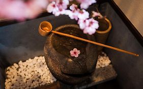 Fukuya Juraku - Vacation Stay 94224 Kyoto