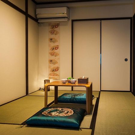 Fukuya Juraku - Vacation Stay 94224 Kyoto Eksteriør bilde
