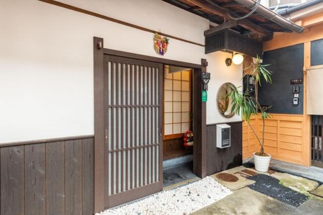 Fukuya Juraku - Vacation Stay 94224 Kyoto Eksteriør bilde