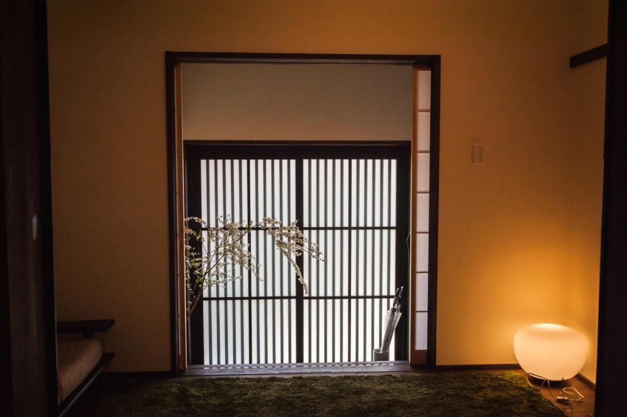 Fukuya Juraku - Vacation Stay 94224 Kyoto Eksteriør bilde